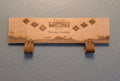 Arrow of Light Plaque