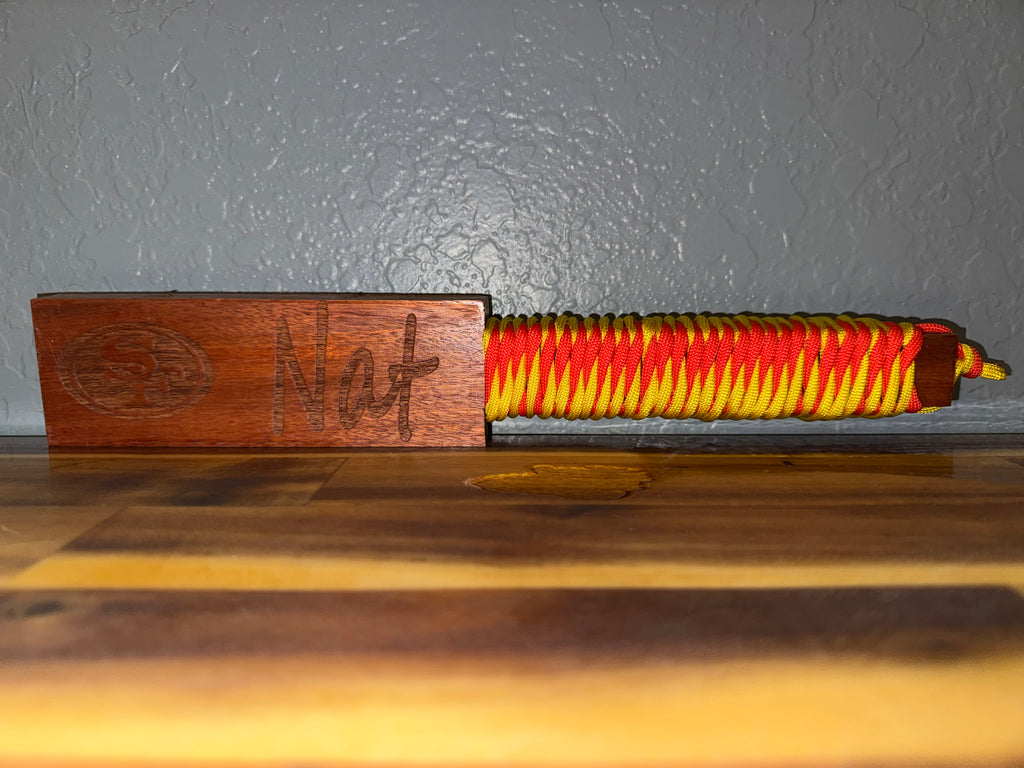 PDR paddle