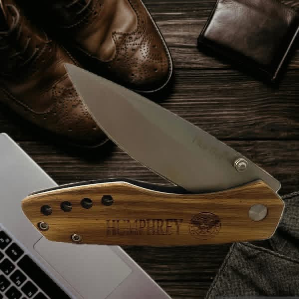 Pocket Knife