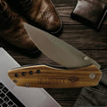 Pocket Knife